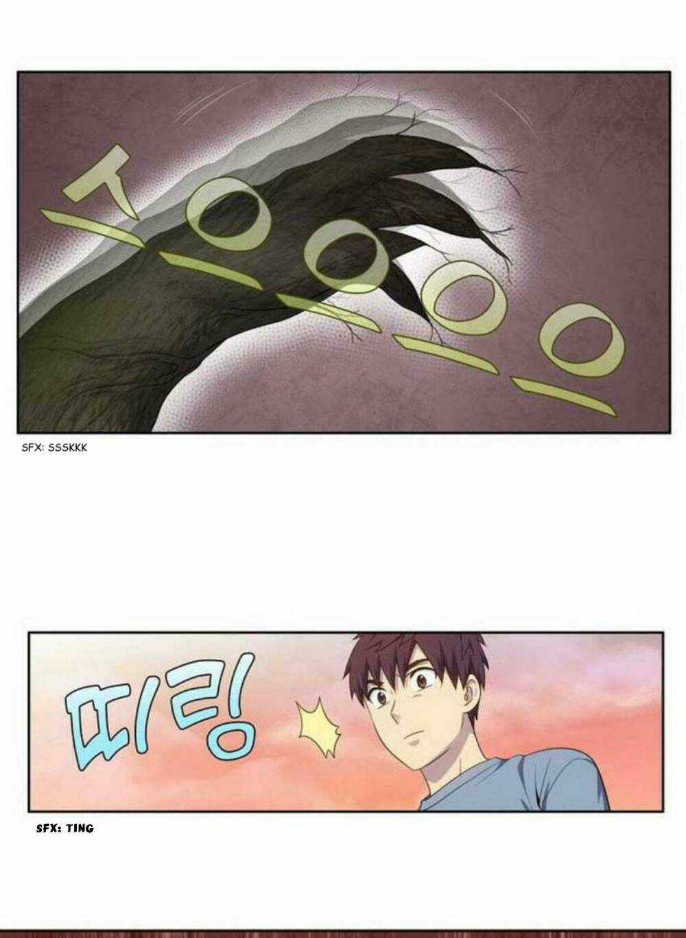 Thế Giới Game Thủ - Chapter 344 - Trang 17