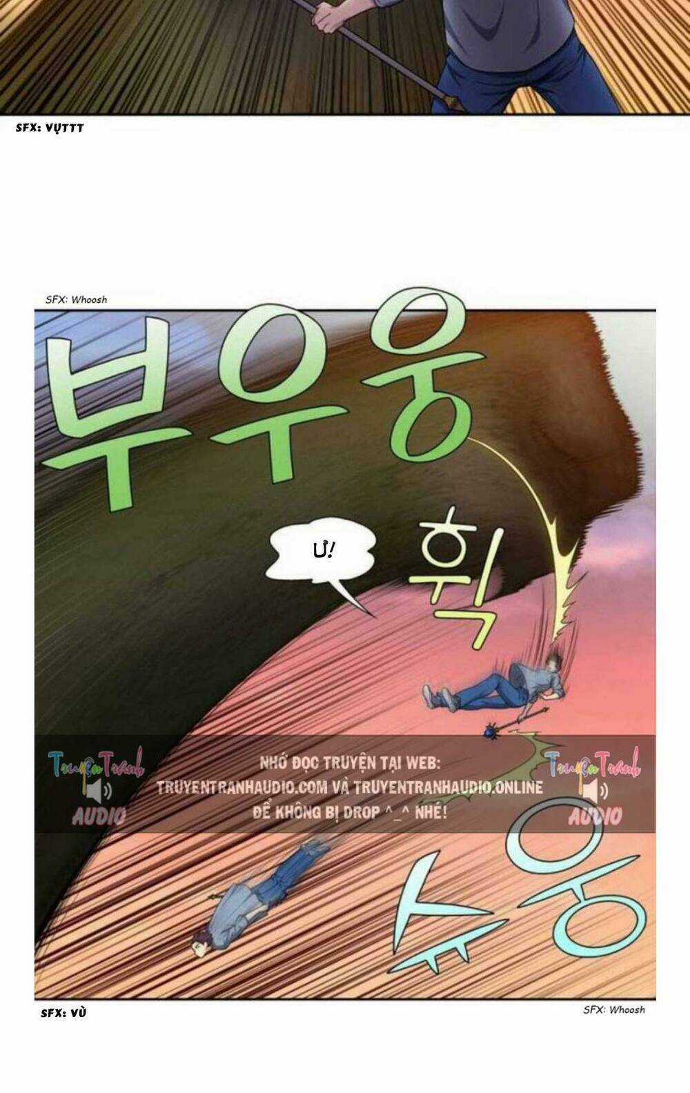 Thế Giới Game Thủ - Chapter 344 - Trang 20