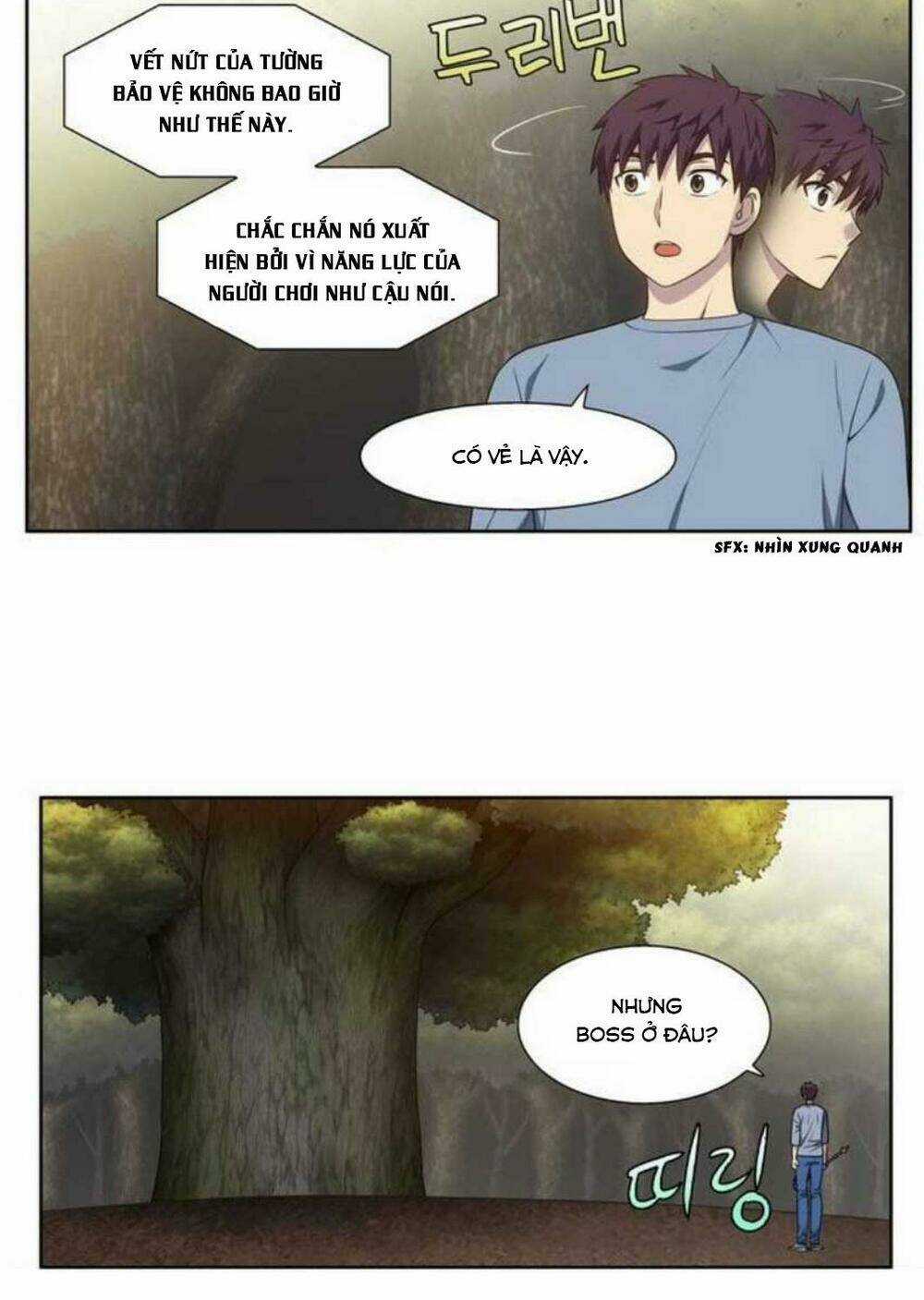 Thế Giới Game Thủ - Chapter 344 - Trang 3