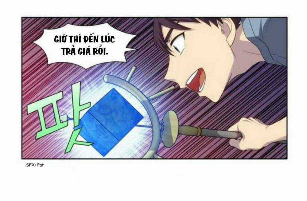 Thế Giới Game Thủ - Chapter 344 - Trang 21