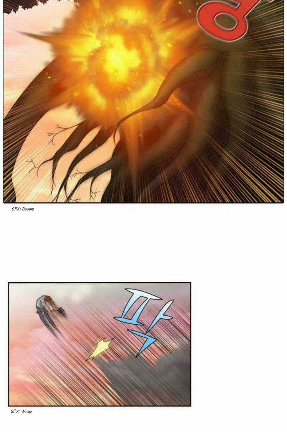 Thế Giới Game Thủ - Chapter 344 - Trang 23