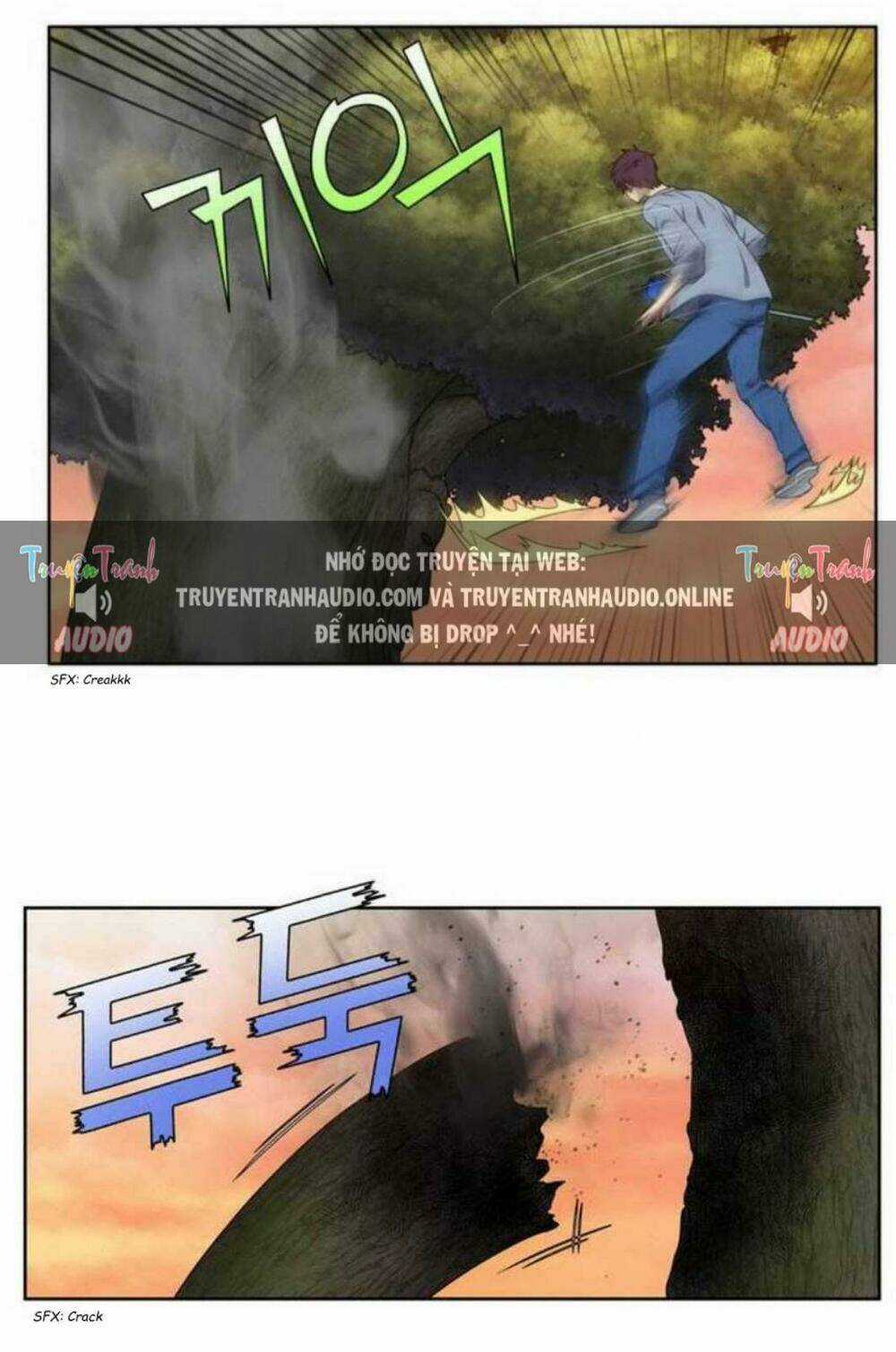 Thế Giới Game Thủ - Chapter 344 - Trang 24