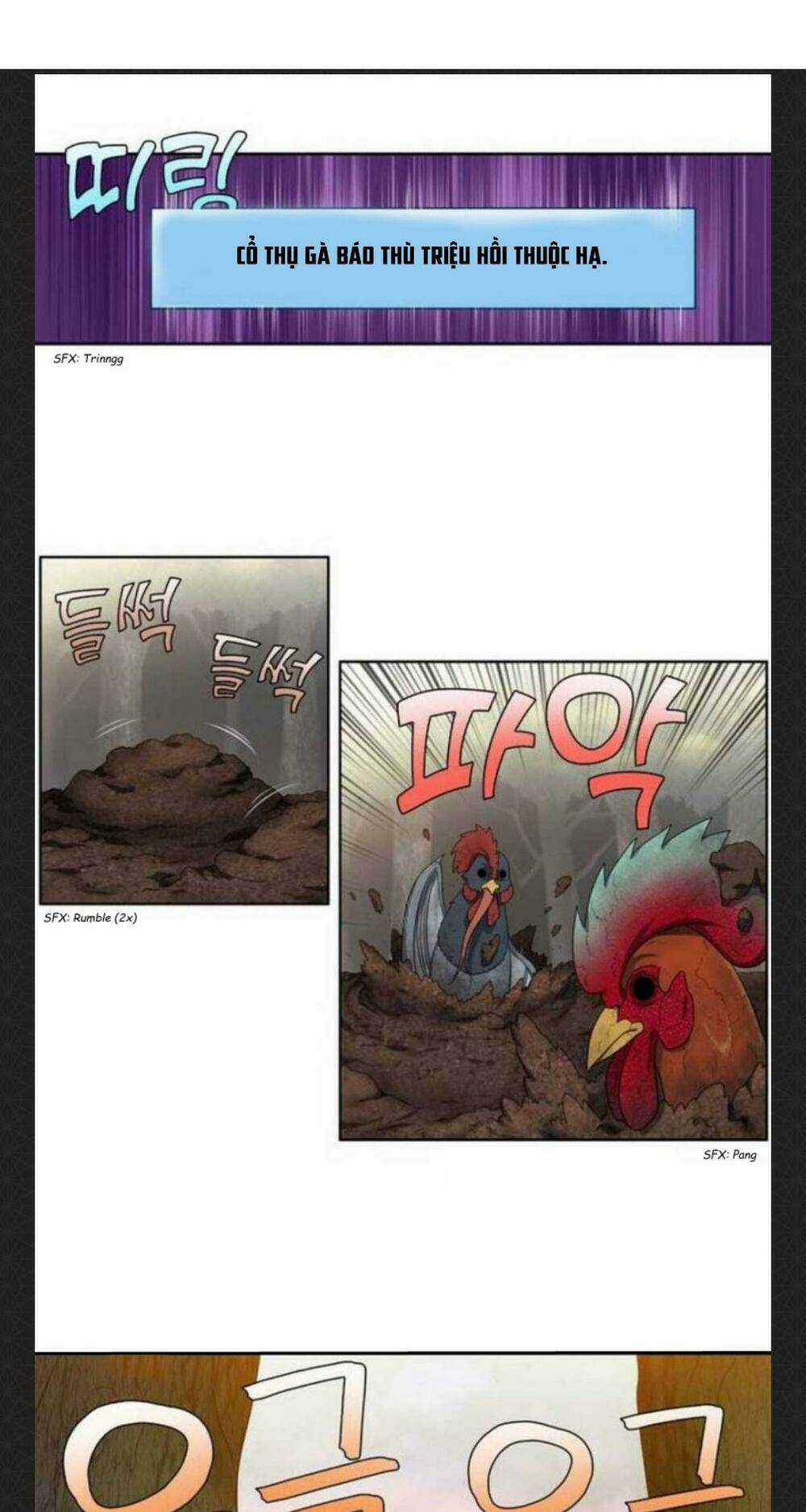 Thế Giới Game Thủ - Chapter 344 - Trang 26