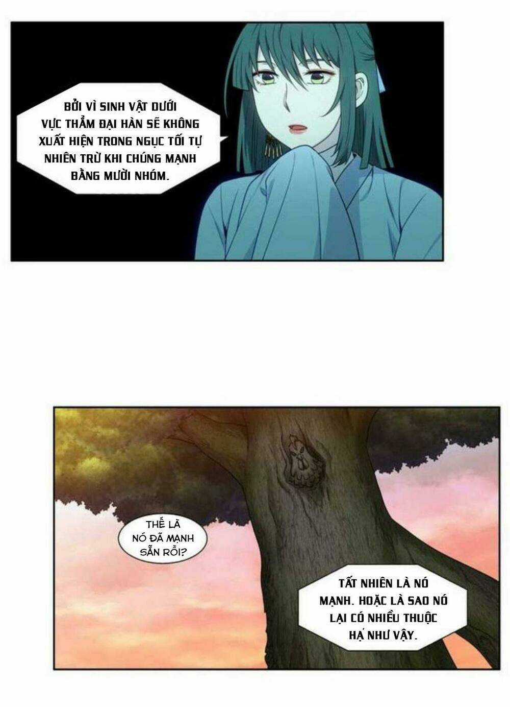 Thế Giới Game Thủ - Chapter 344 - Trang 28