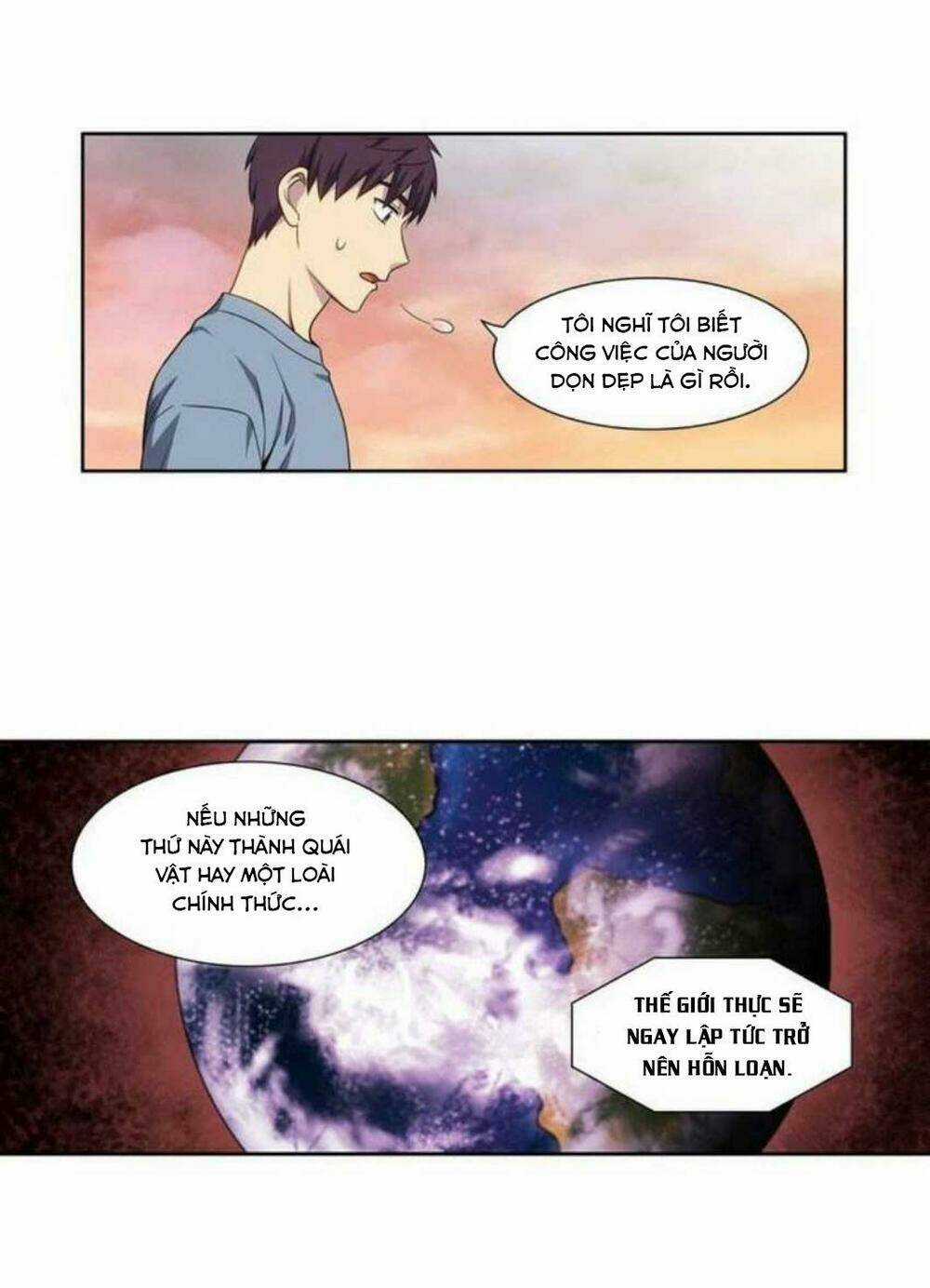 Thế Giới Game Thủ - Chapter 344 - Trang 29