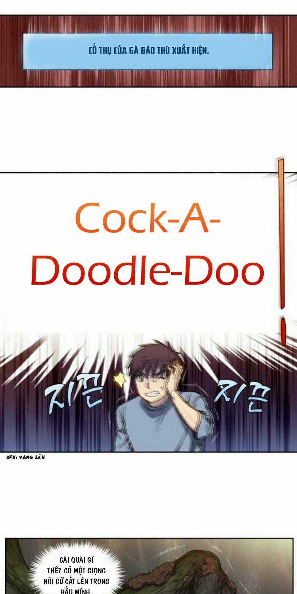 Thế Giới Game Thủ - Chapter 344 - Trang 4