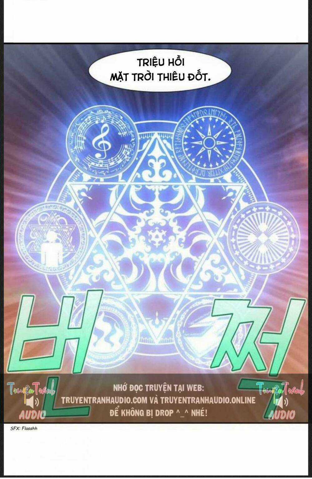 Thế Giới Game Thủ - Chapter 344 - Trang 33