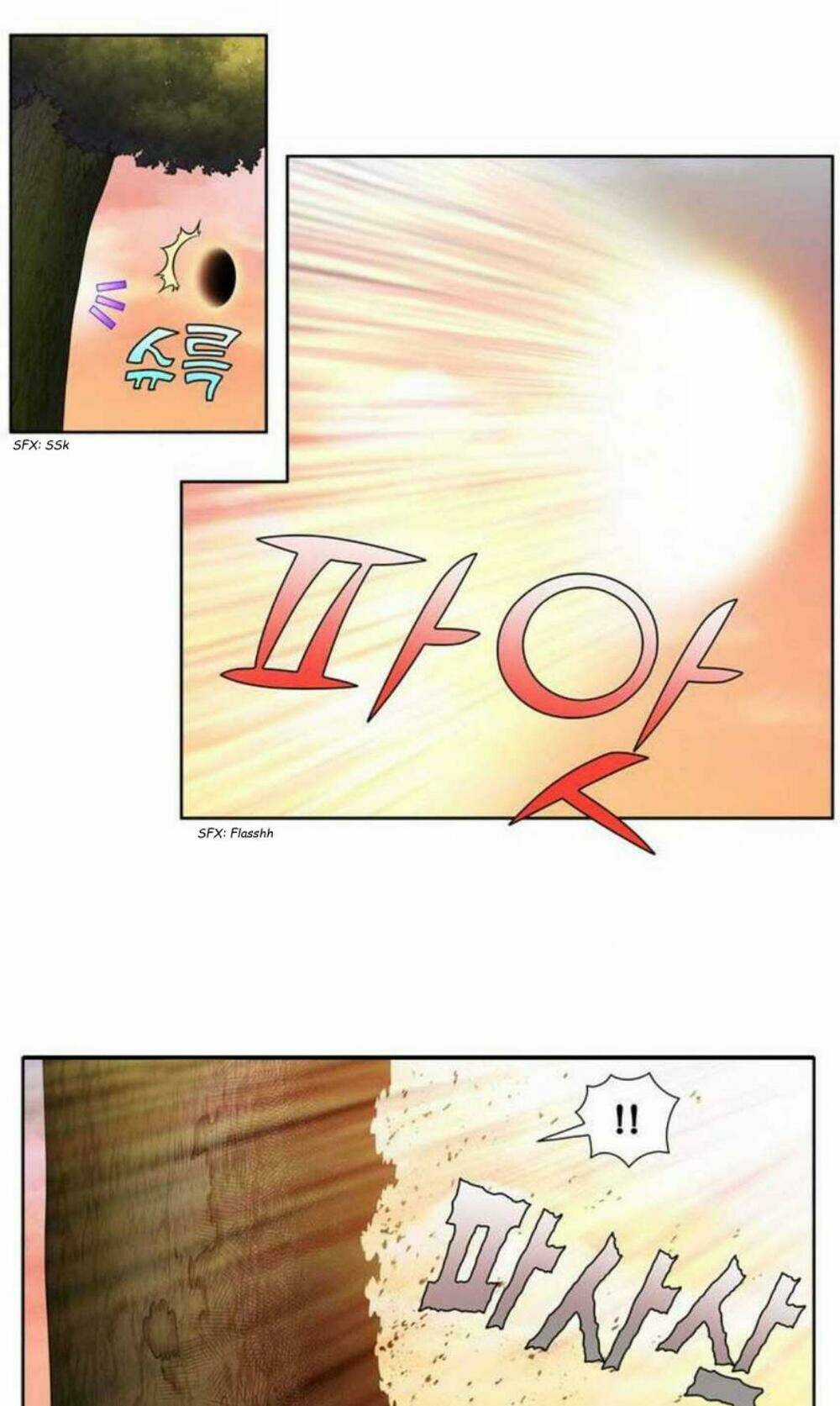 Thế Giới Game Thủ - Chapter 344 - Trang 34