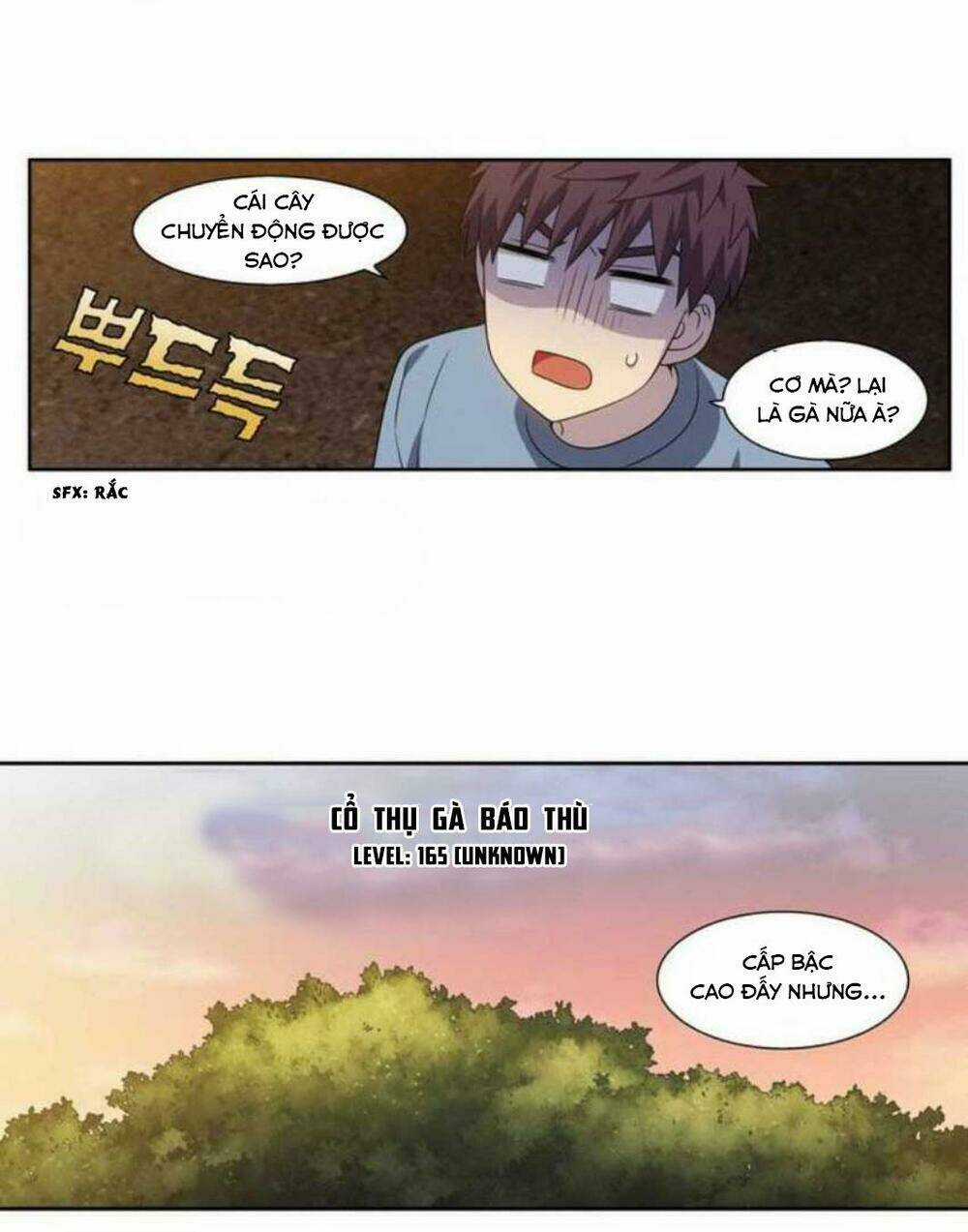 Thế Giới Game Thủ - Chapter 344 - Trang 7