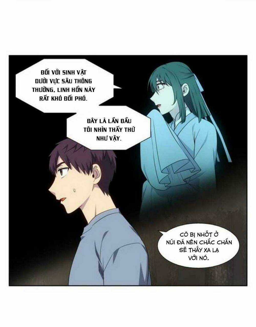 Thế Giới Game Thủ - Chapter 344 - Trang 8