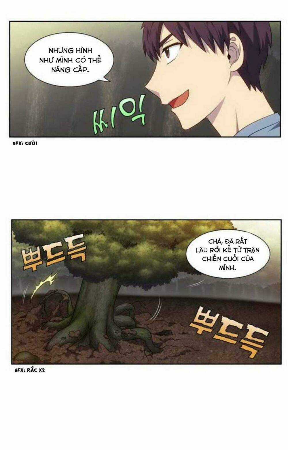 Thế Giới Game Thủ - Chapter 344 - Trang 9