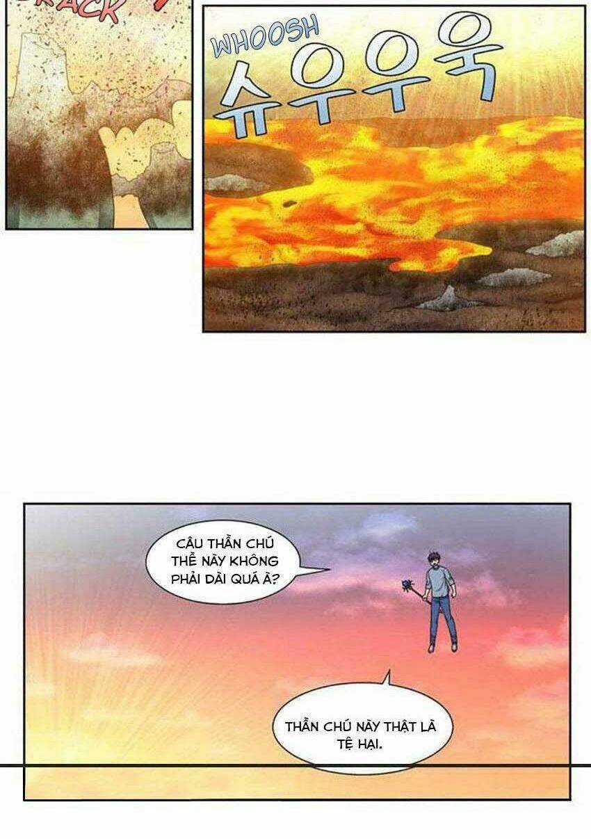 Thế Giới Game Thủ - Chapter 345 - Trang 2