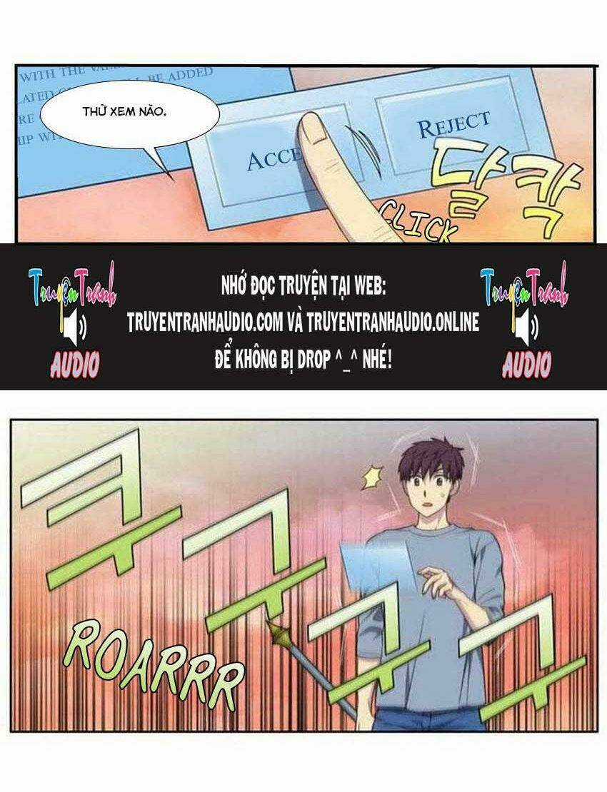 Thế Giới Game Thủ - Chapter 345 - Trang 12