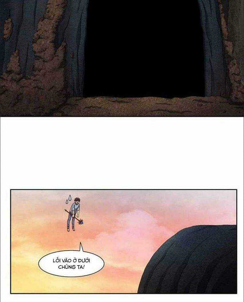 Thế Giới Game Thủ - Chapter 345 - Trang 14