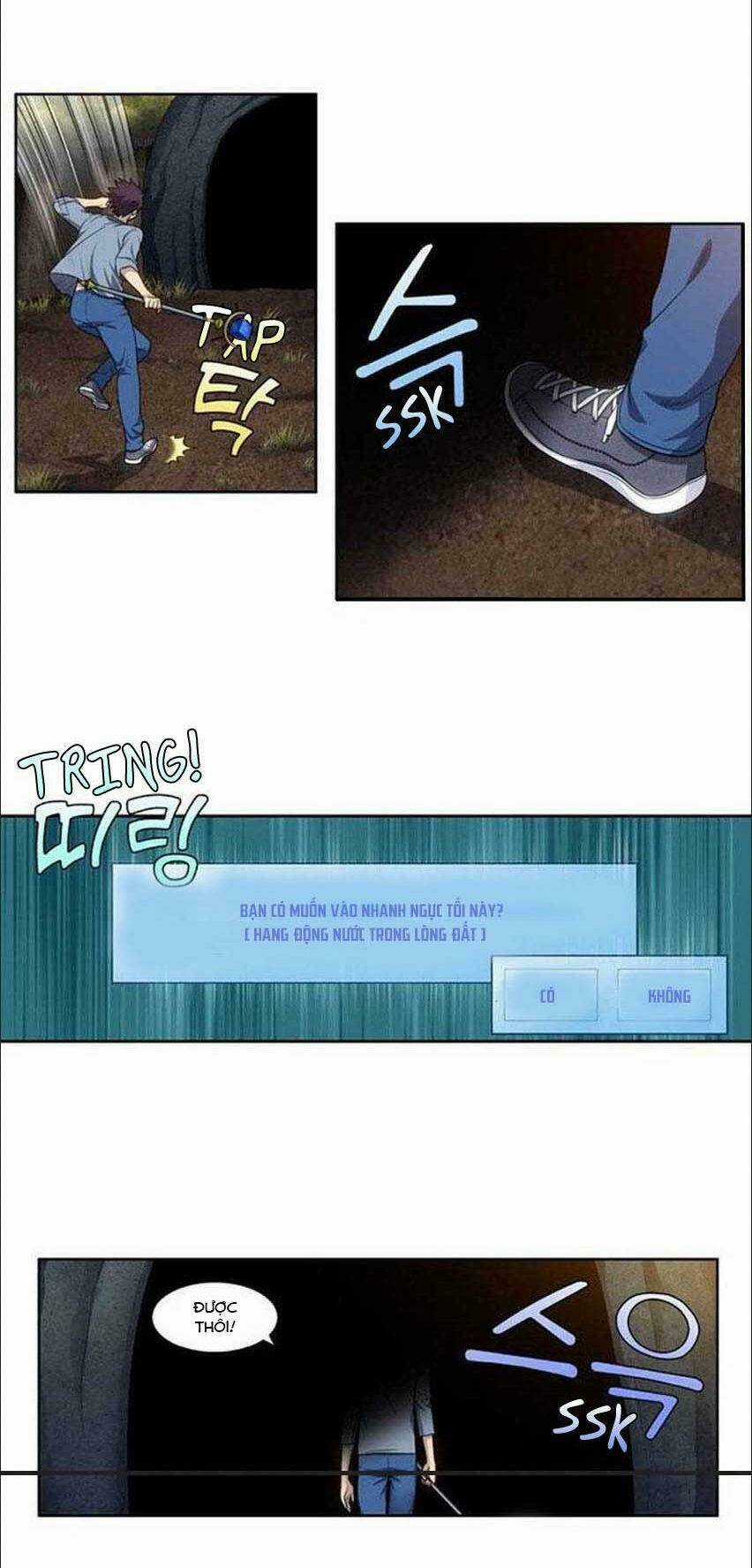 Thế Giới Game Thủ - Chapter 345 - Trang 16