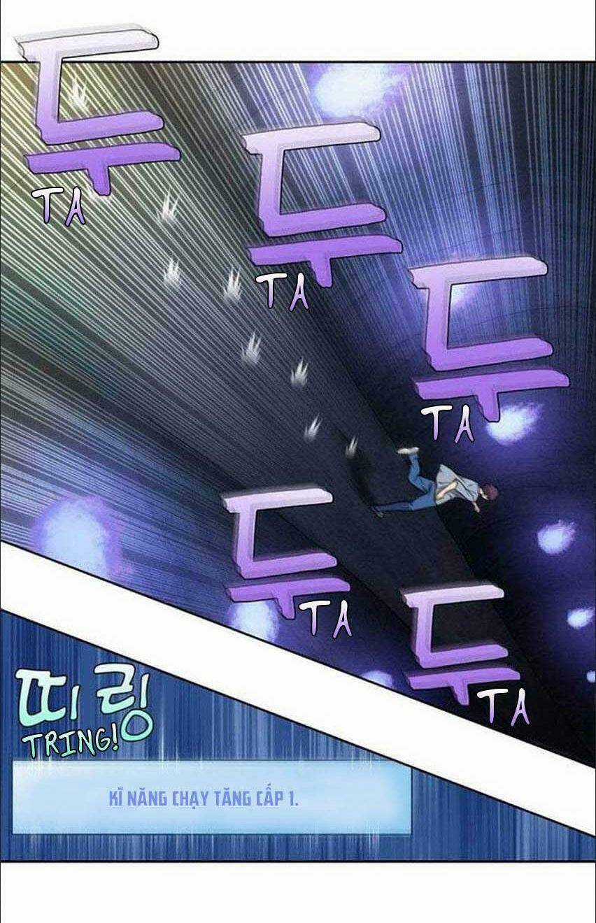 Thế Giới Game Thủ - Chapter 345 - Trang 19