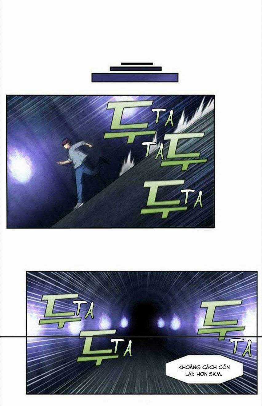 Thế Giới Game Thủ - Chapter 345 - Trang 20