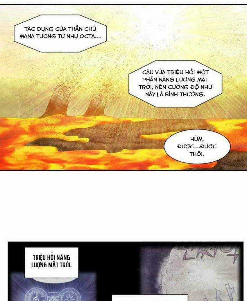 Thế Giới Game Thủ - Chapter 345 - Trang 3