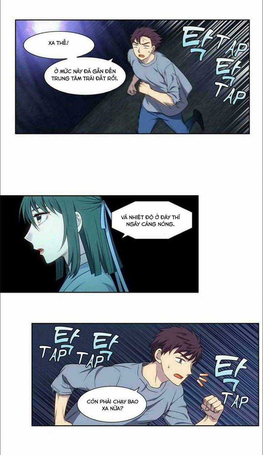 Thế Giới Game Thủ - Chapter 345 - Trang 21