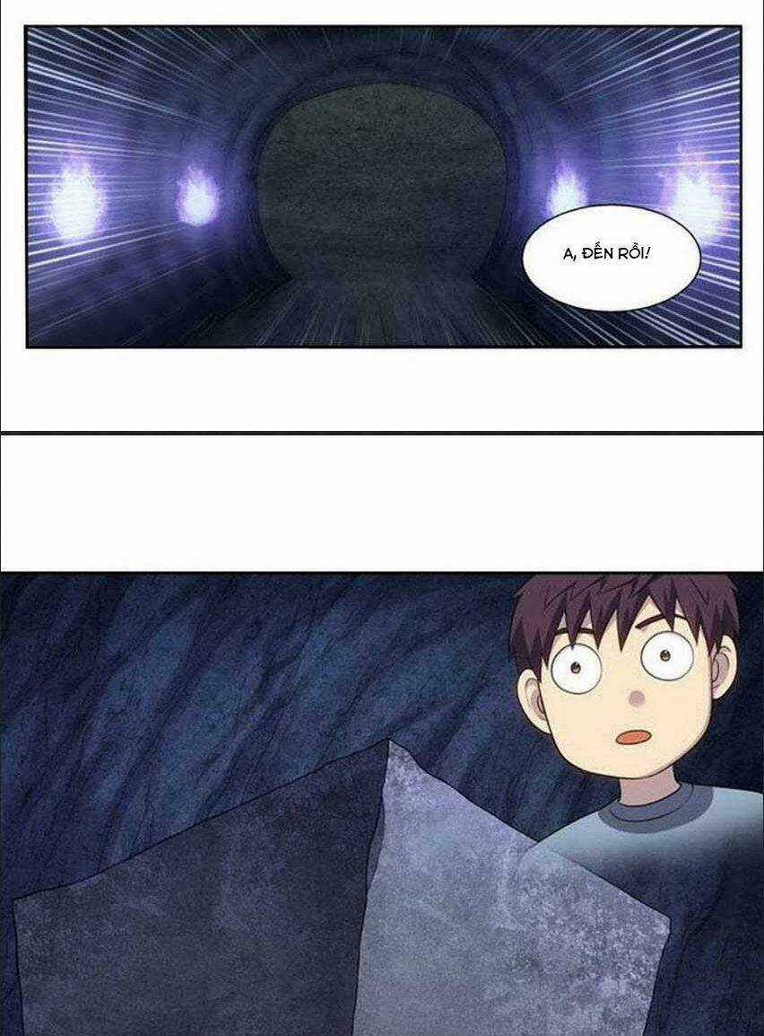 Thế Giới Game Thủ - Chapter 345 - Trang 22