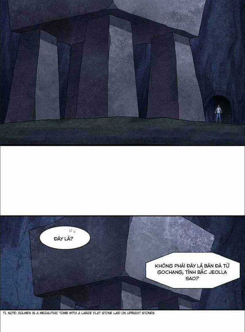 Thế Giới Game Thủ - Chapter 345 - Trang 23