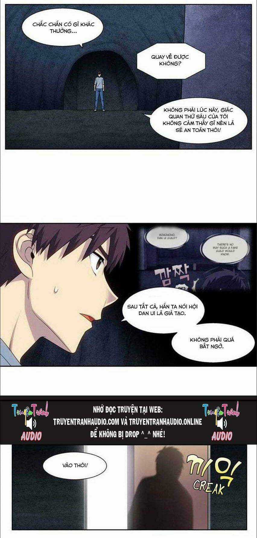 Thế Giới Game Thủ - Chapter 345 - Trang 26