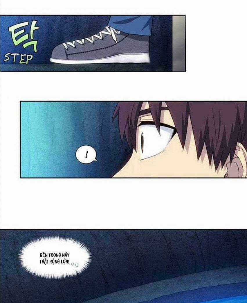 Thế Giới Game Thủ - Chapter 345 - Trang 27