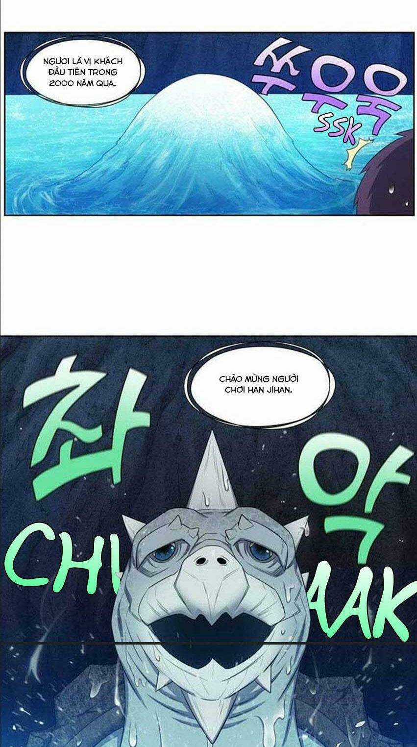 Thế Giới Game Thủ - Chapter 345 - Trang 29