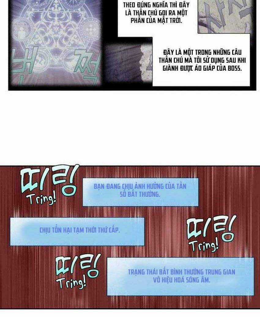Thế Giới Game Thủ - Chapter 345 - Trang 4