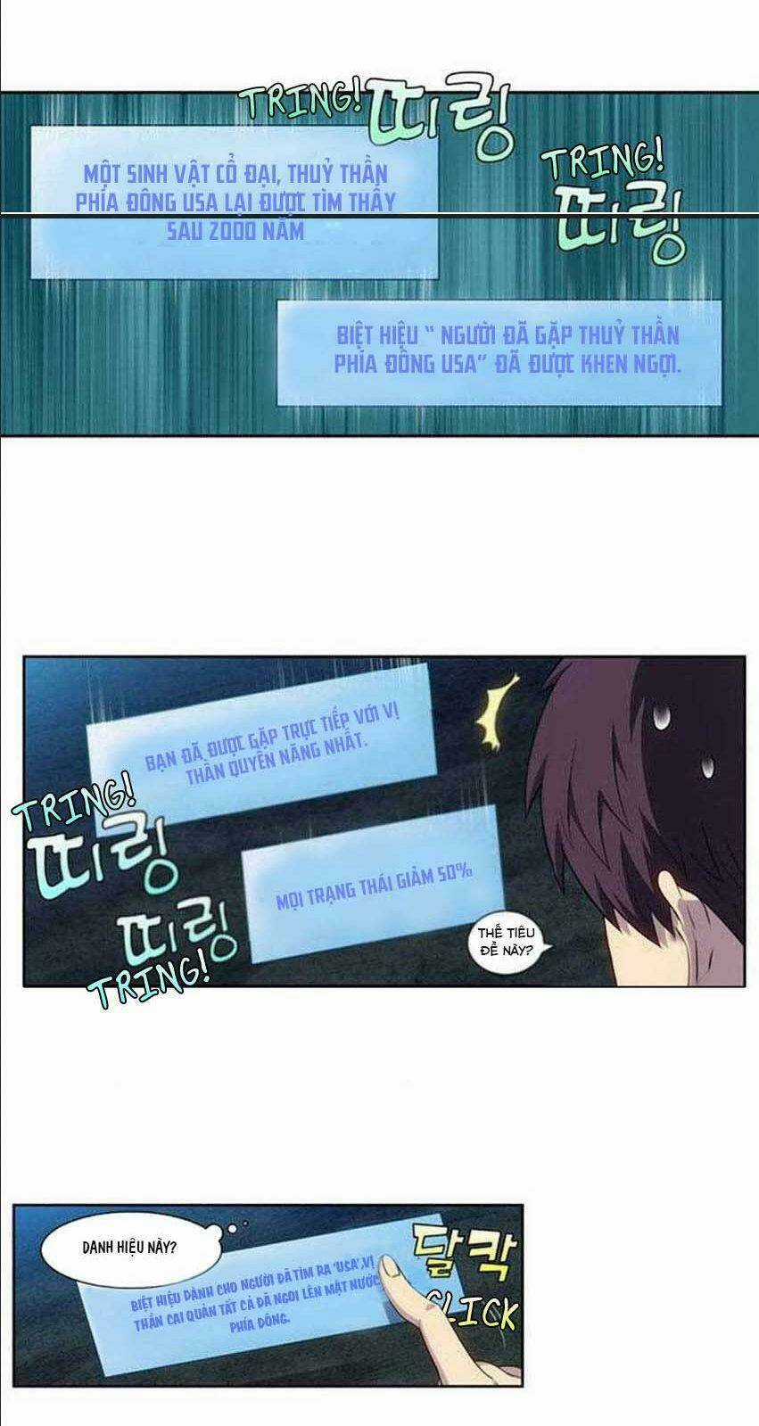 Thế Giới Game Thủ - Chapter 345 - Trang 31