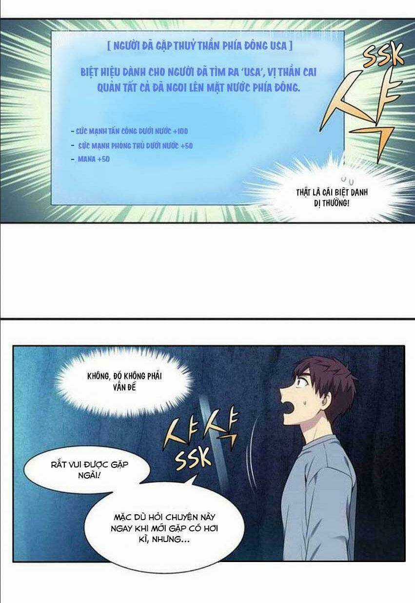 Thế Giới Game Thủ - Chapter 345 - Trang 32