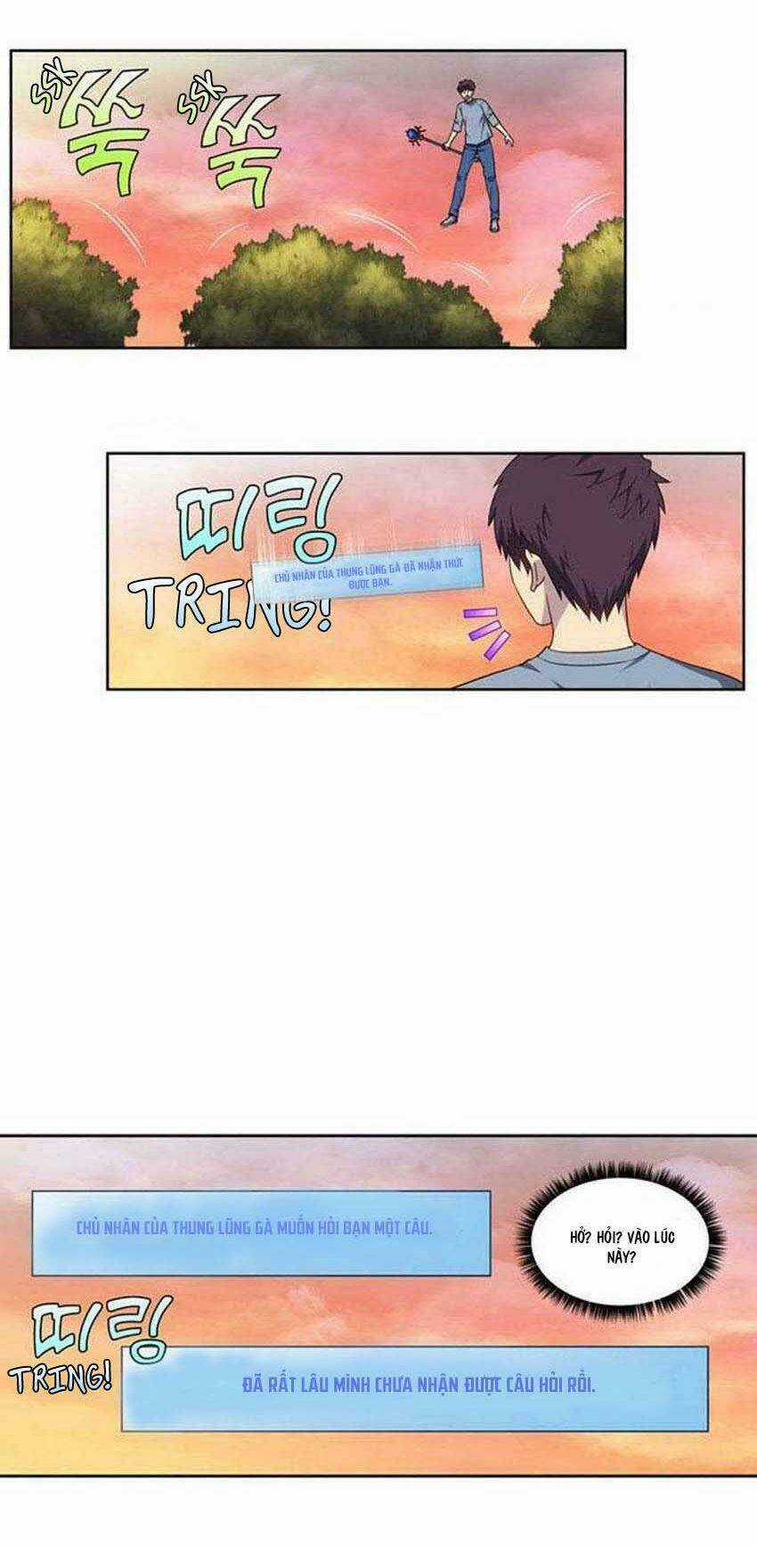 Thế Giới Game Thủ - Chapter 345 - Trang 8