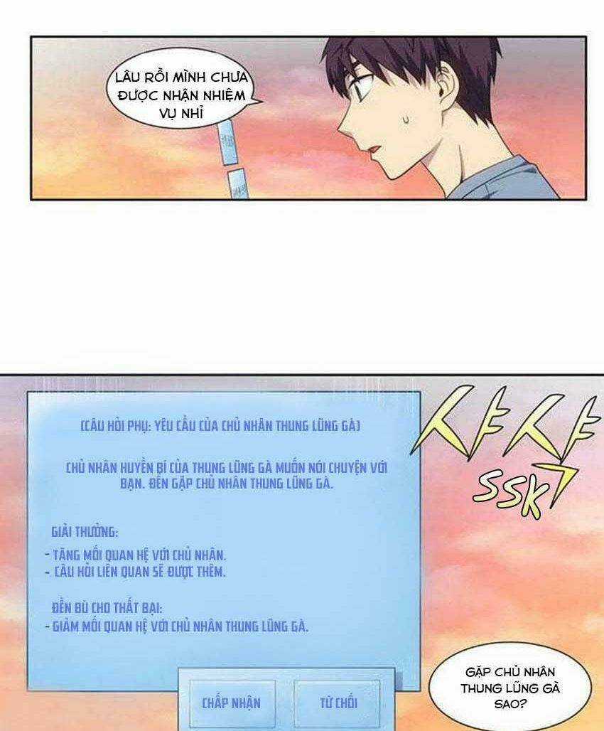 Thế Giới Game Thủ - Chapter 345 - Trang 9