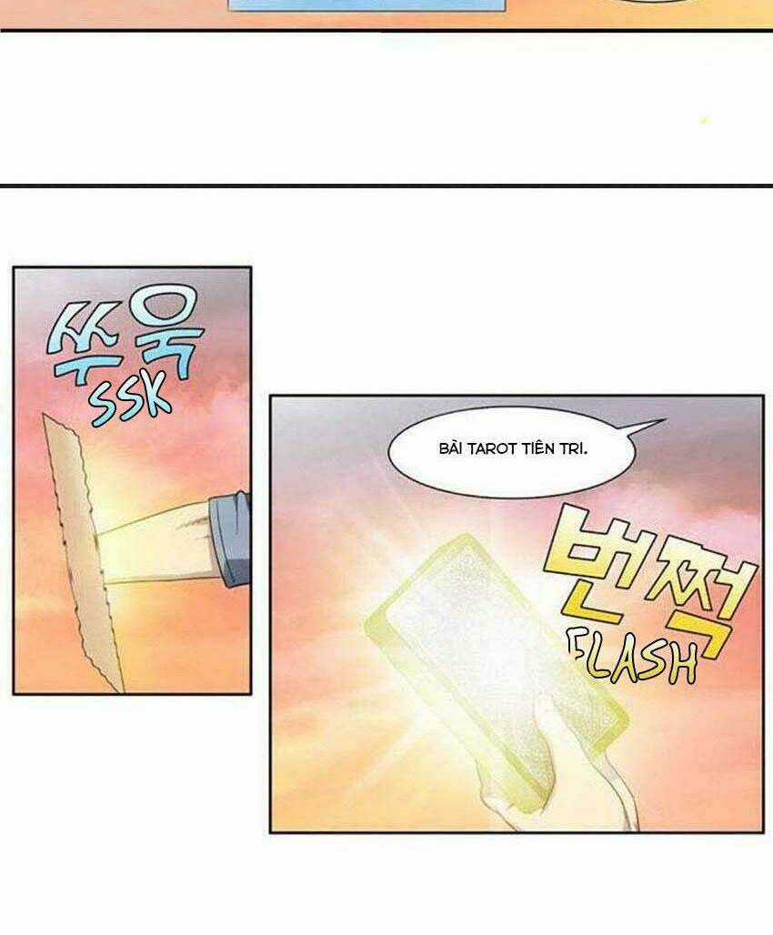 Thế Giới Game Thủ - Chapter 345 - Trang 10