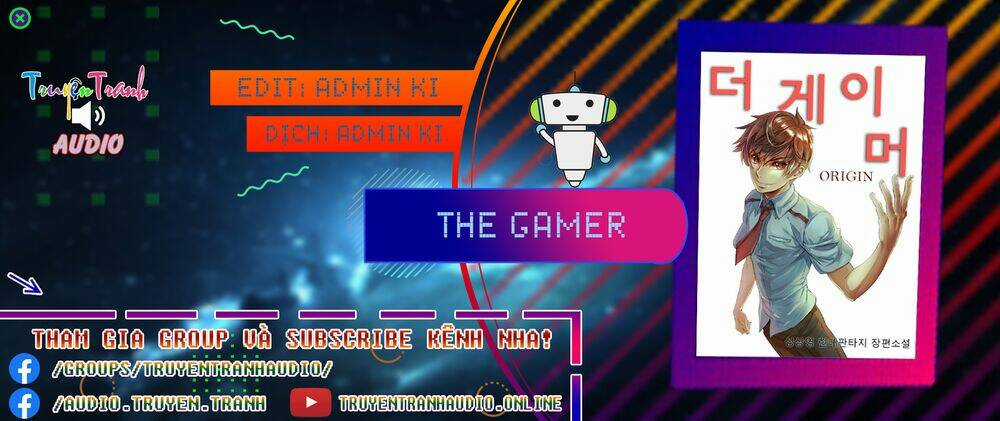 Thế Giới Game Thủ - Chapter 346 - Trang 1