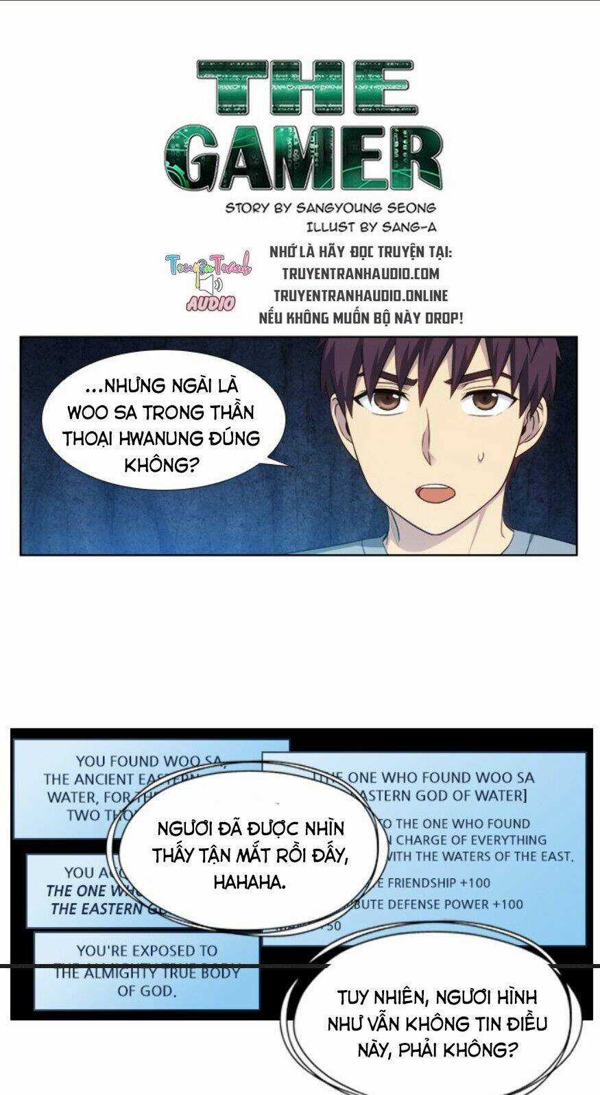 Thế Giới Game Thủ - Chapter 346 - Trang 2