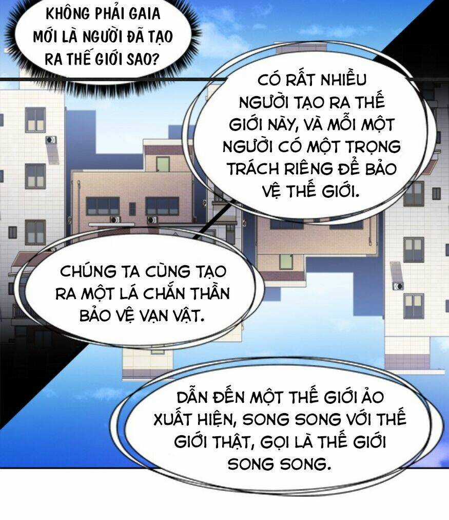 Thế Giới Game Thủ - Chapter 346 - Trang 11