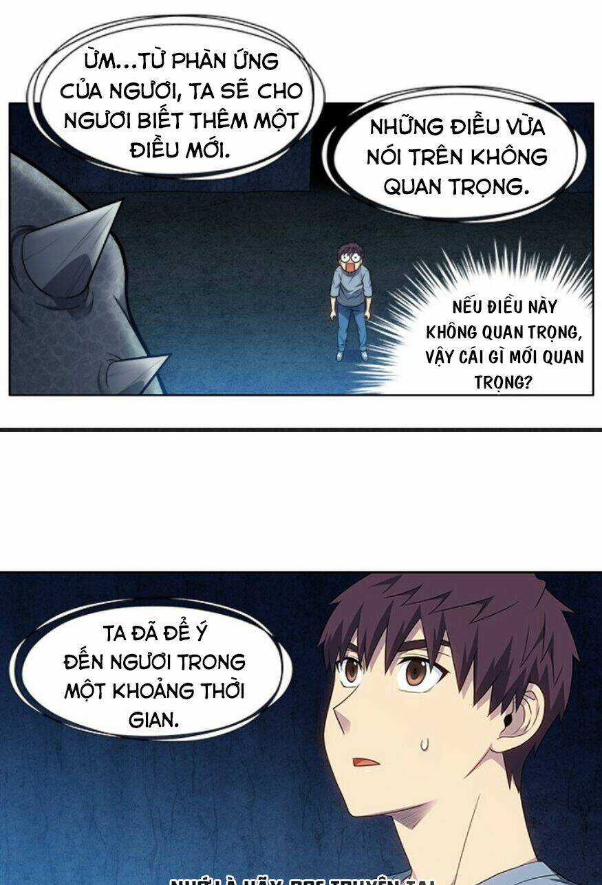 Thế Giới Game Thủ - Chapter 346 - Trang 12