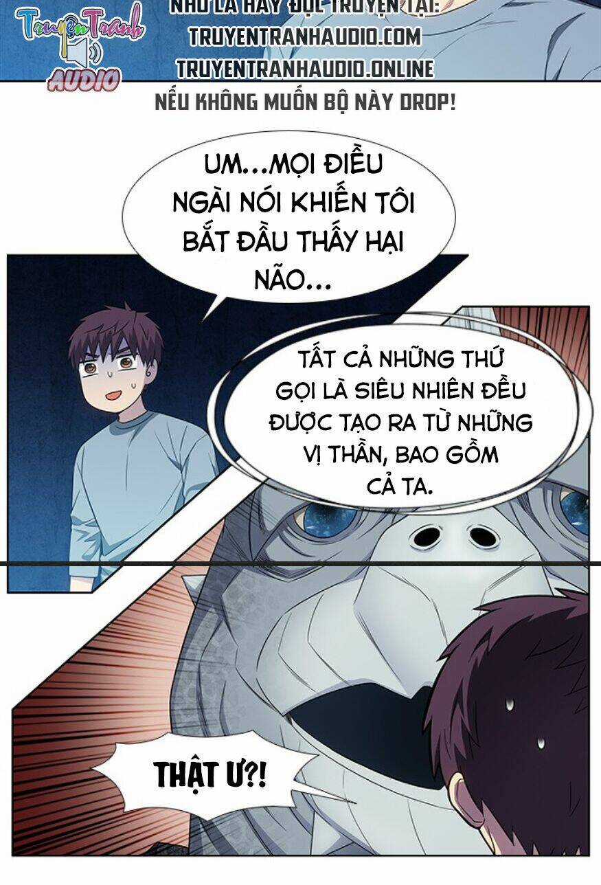 Thế Giới Game Thủ - Chapter 346 - Trang 13