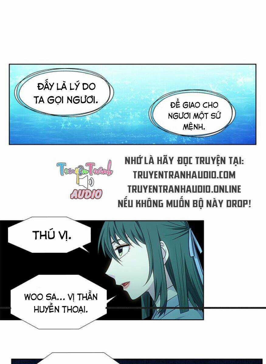 Thế Giới Game Thủ - Chapter 346 - Trang 14