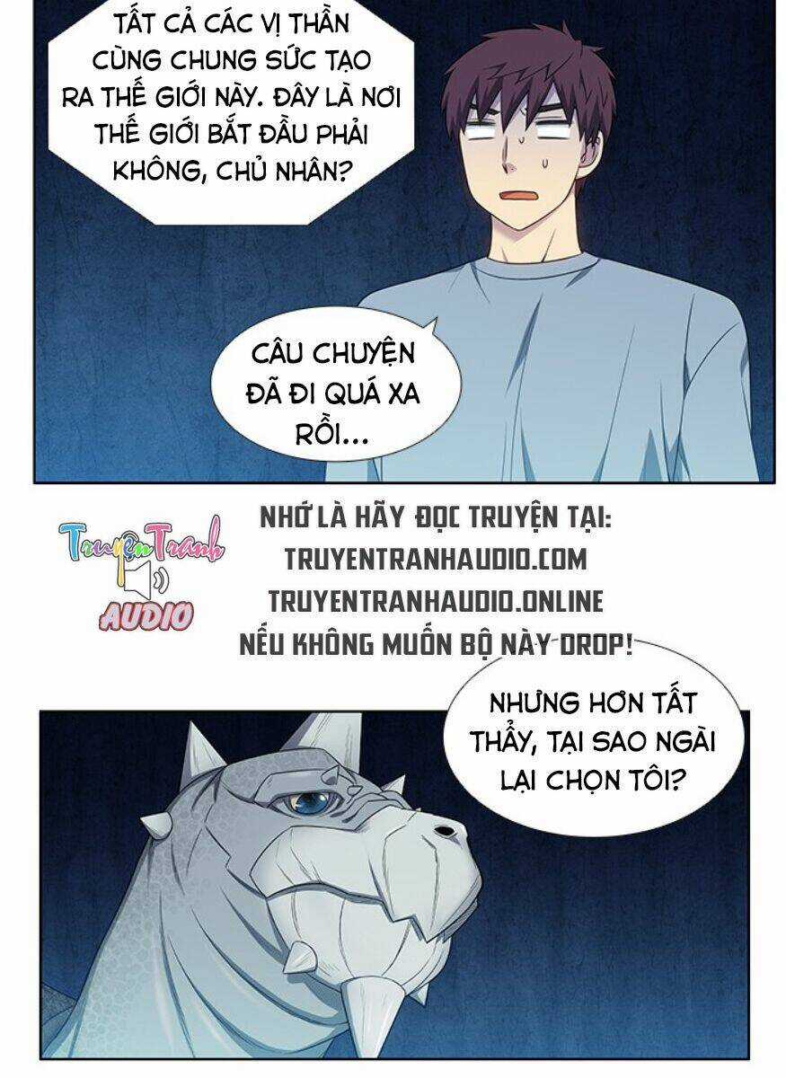 Thế Giới Game Thủ - Chapter 346 - Trang 15