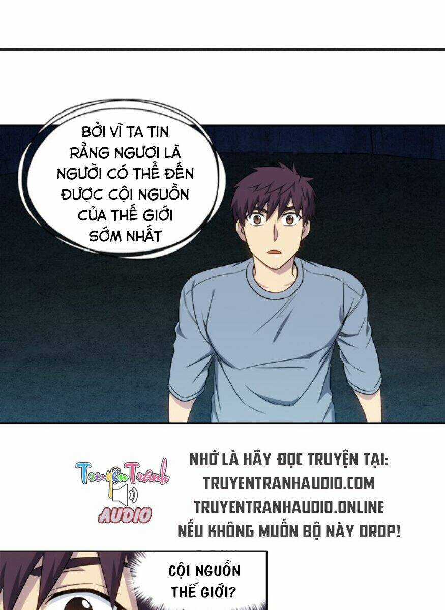 Thế Giới Game Thủ - Chapter 346 - Trang 16