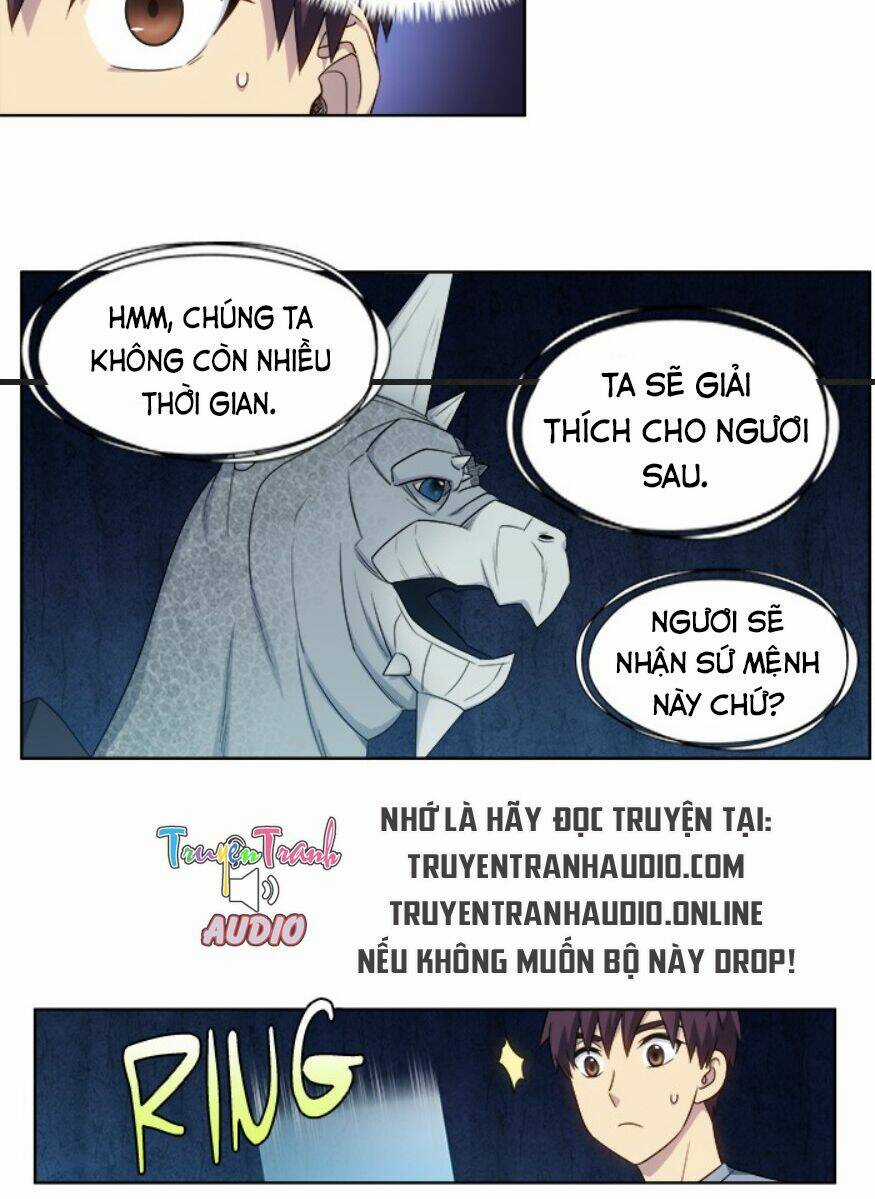 Thế Giới Game Thủ - Chapter 346 - Trang 17