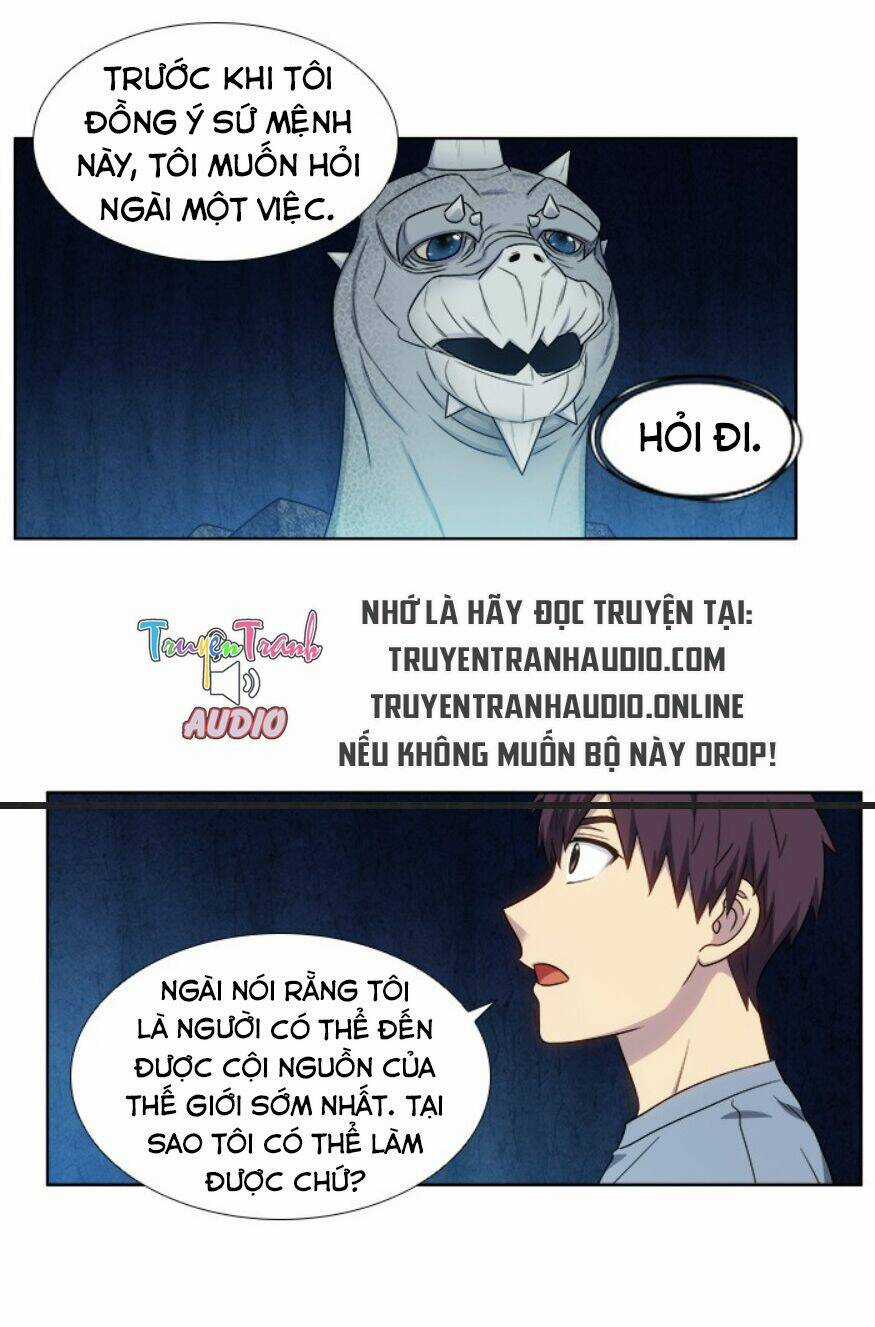 Thế Giới Game Thủ - Chapter 346 - Trang 20