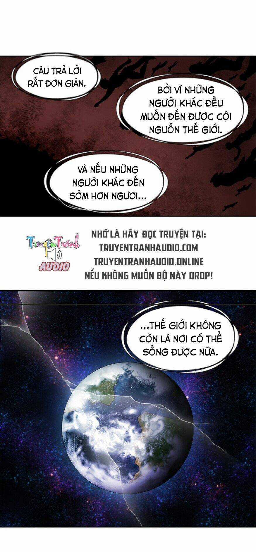 Thế Giới Game Thủ - Chapter 346 - Trang 21