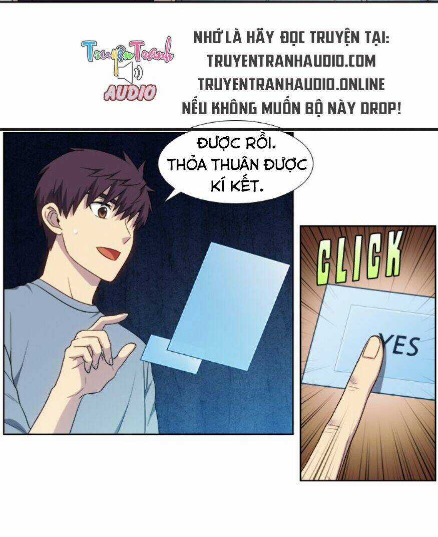 Thế Giới Game Thủ - Chapter 346 - Trang 23