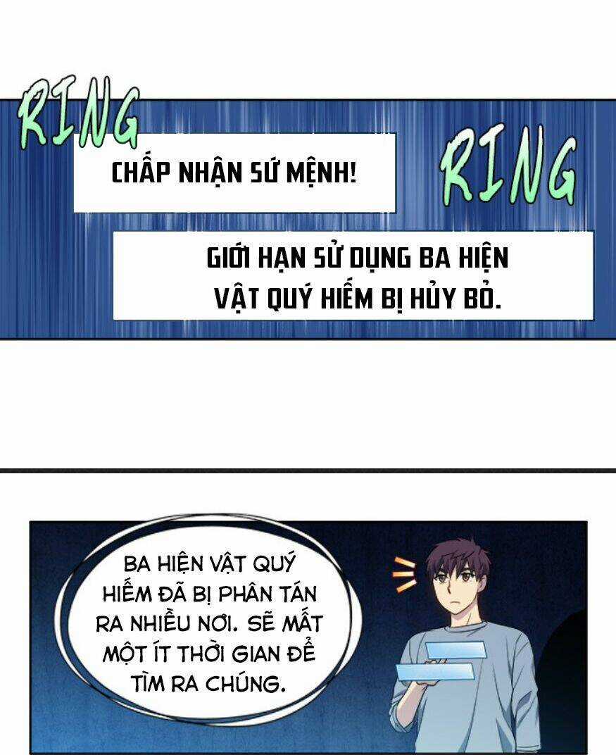 Thế Giới Game Thủ - Chapter 346 - Trang 24