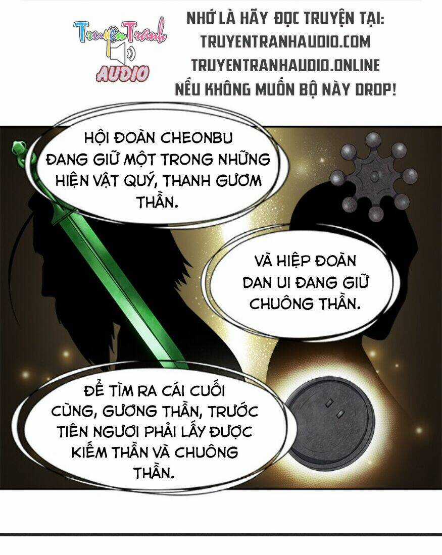 Thế Giới Game Thủ - Chapter 346 - Trang 25