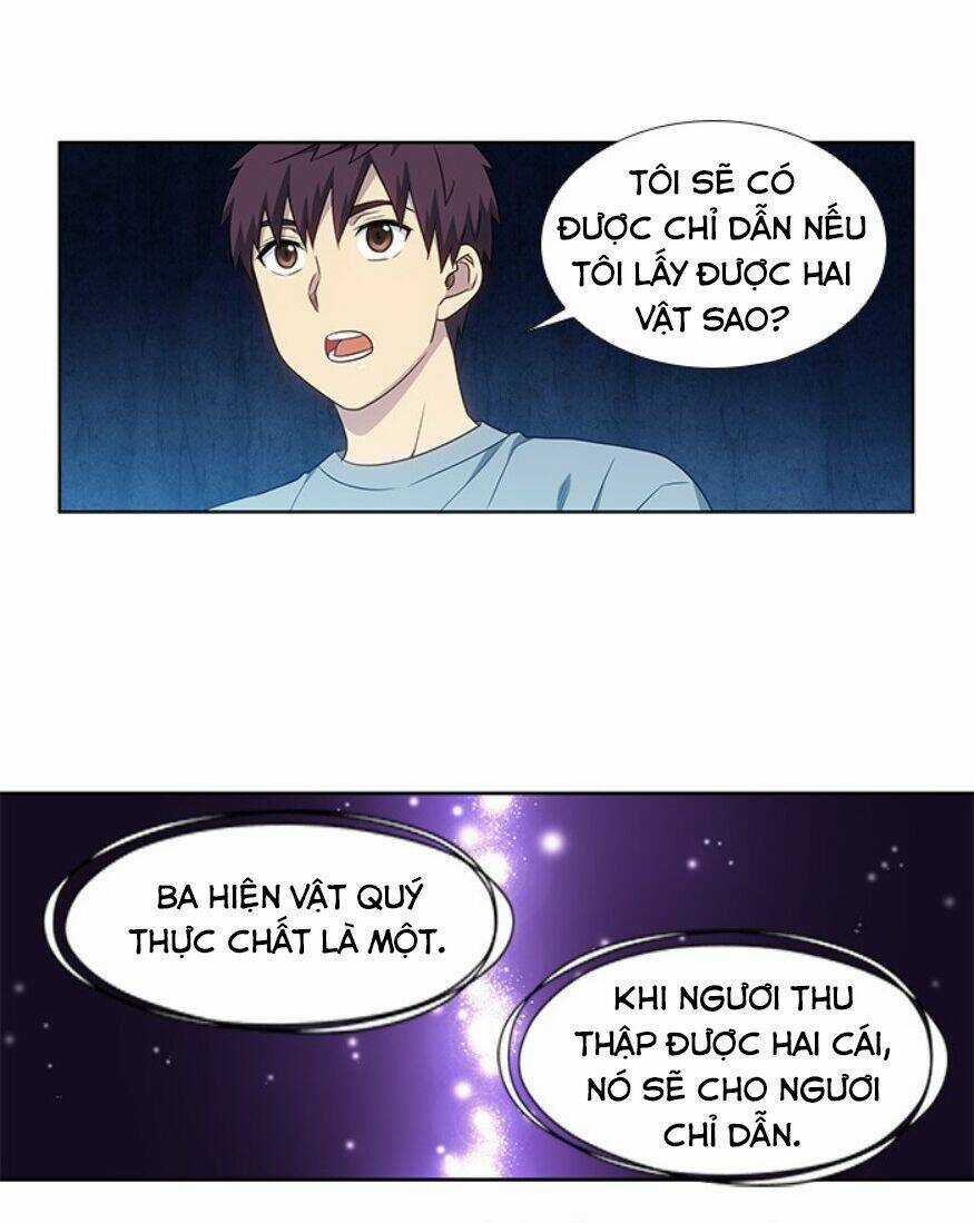 Thế Giới Game Thủ - Chapter 346 - Trang 26