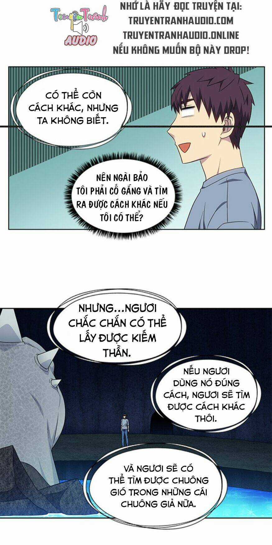 Thế Giới Game Thủ - Chapter 346 - Trang 27